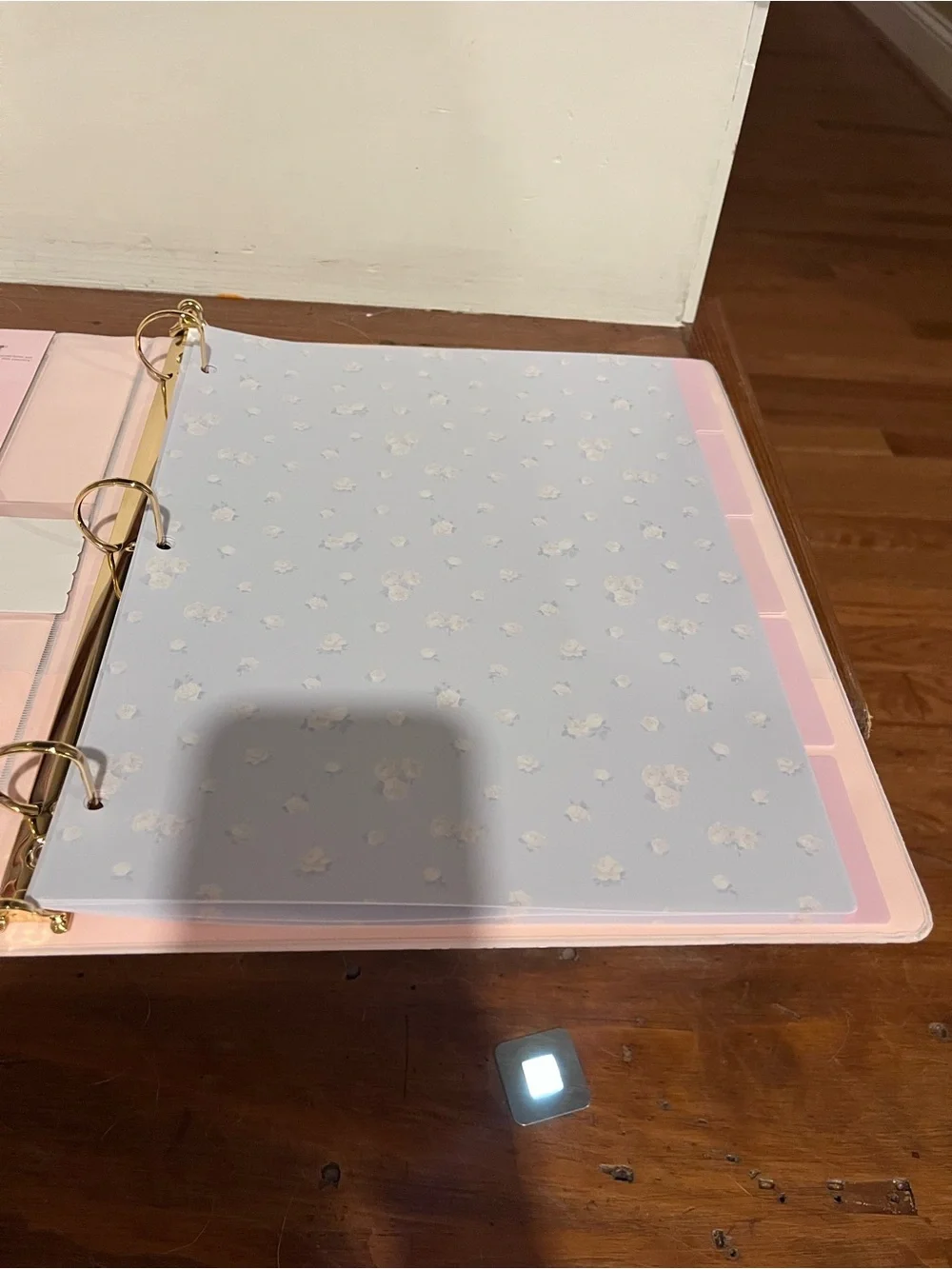 LoveShackFancy x Target - Yoobi Everblooming Rosettes 1